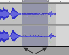 Download Audacity 3.3.3 Tiện ích ghi âm và chỉnh sửa audio đa dạng