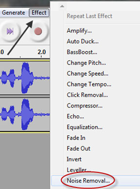 Download Audacity 3.3.3 Tiện ích ghi âm và chỉnh sửa audio đa dạng