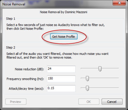 Download Audacity 3.3.3 Tiện ích ghi âm và chỉnh sửa audio đa dạng