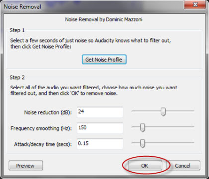 Download Audacity 3.3.3 Tiện ích ghi âm và chỉnh sửa audio đa dạng