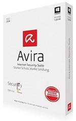 Download Avira Internet Security Giải pháp bảo vệ toàn diện cho máy tính