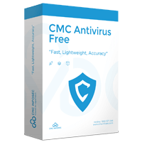 Download CMC Anti-Virus Phần mềm diệt virus Việt