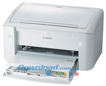 Download Driver Canon LBP 3018B/3050 R1.50 Ver.1.10 Trình điều khiển máy in Canon LBP3018B/3050