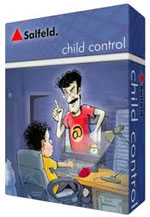 Download Salfeld Child Control 21.3205 Giám sát hoạt động trực tuyến của trẻ