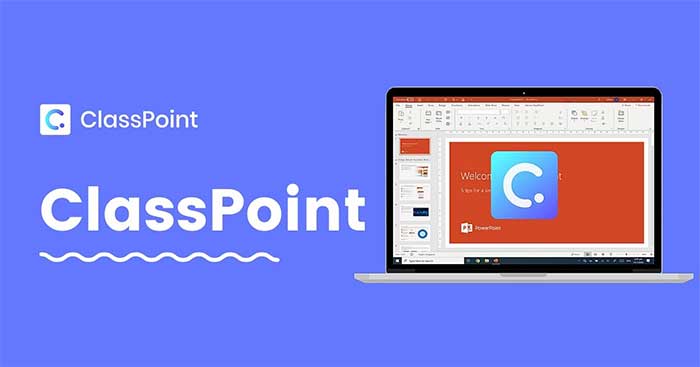 Download ClassPoint 2.0.30.0 Công cụ tạo quiz tương tác trên PowerPoint