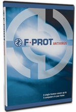 Download F-Prot Antivirus 6.0.9.6 Phần mềm diệt virus đơn giản