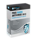 Download UnThreat Free Antivirus 6.2 Phần mềm diệt Virus miễn phí