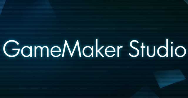 Download GameMaker Studio 2.3.7.606 Phần mềm thiết kế game