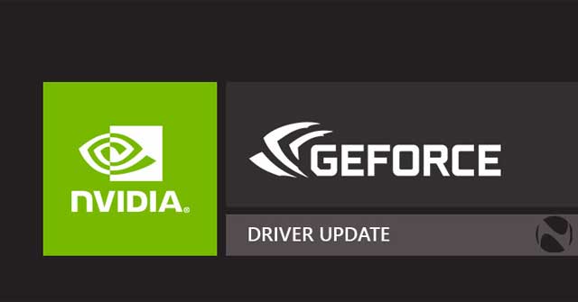 Download Nvidia GeForce Graphics Driver 452.06 Tiện ích cập nhật driver, cung cấp trải nghiệm chơi game tối ưu