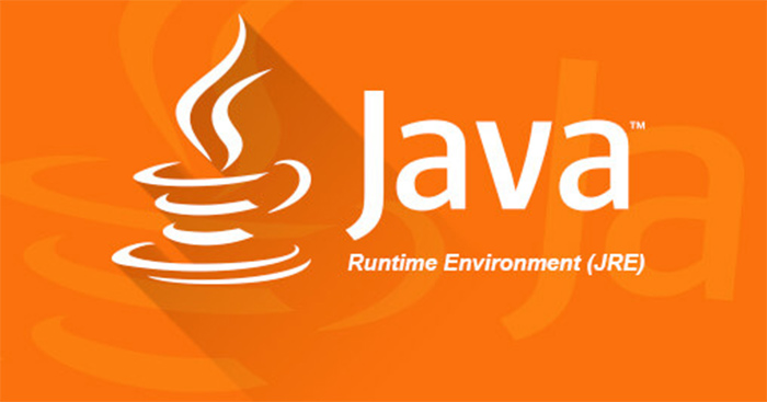 Download Java - Java Runtime Environment 8 Update 381 Chạy phần mềm Java trên PC