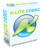 Download K-Lite Codec Pack Basic 16.8.0 Bộ giải mã các định dạng nhạc