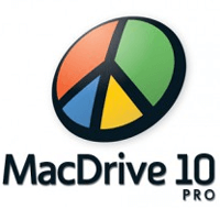 Download MacDrive Pro 10.5.7.6 Chia sẻ file giữa ổ đĩa Mac và Windows