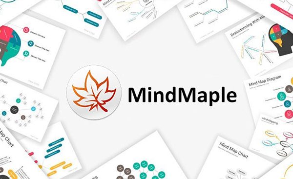 Download MindMaple Classic 1.80 Phần mềm lập bản đồ tư duy đơn giản