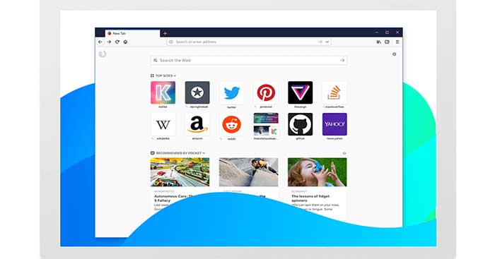 Download Mozilla Firefox117.0Trình duyệt web miễn phí, bảo mật và luôn đổi mới