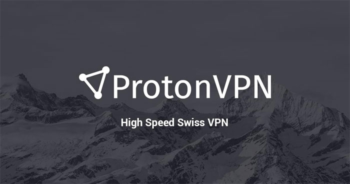 Download ProtonVPN 1.25.2 Phần mềm mạng riêng ảo miễn phí cho PC