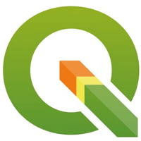 Download QGIS (Quantum GIS) 3.22 Phần mềm vẽ bản đồ địa lý