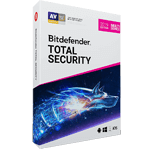 Download BitDefender Total Security 2021 Bảo vệ máy tính toàn diện, mạnh mẽ