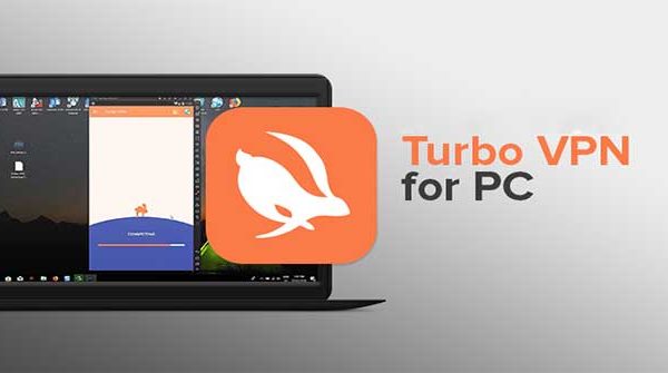 Download Turbo VPN Phần mềm VPN mạnh mẽ và miễn phí