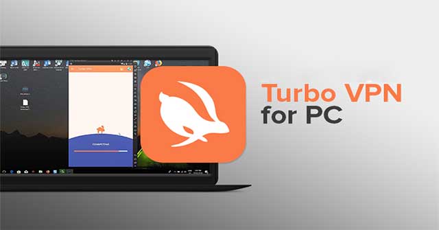 Turbo VPN là phần mềm VPN mạnh mẽ, an toàn và đáng tin cậy