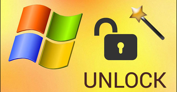 Download Unlocker 1.9.2 Phần mềm xóa file, thư mục cứng đầu