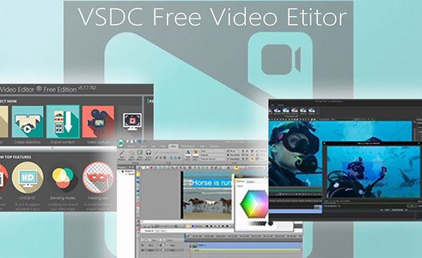 Download VSDC Free Video Editor 8.2.3.477 Phần mềm chỉnh sửa video miễn phí