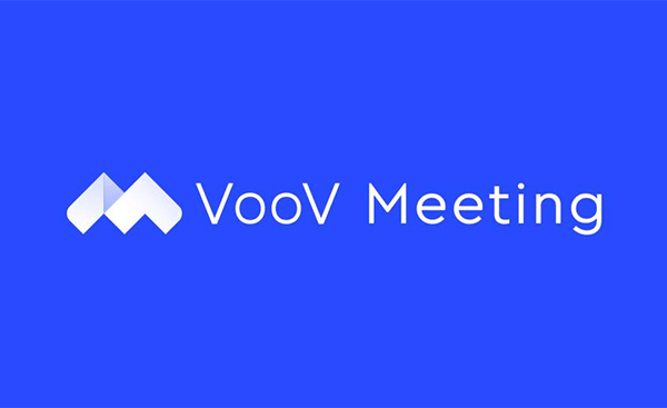 Download VooV Meeting 3.16.4.510 Phần mềm họp trực tuyến của Tencent