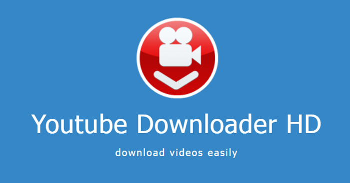 Download Youtube Downloader HD 5.2 Phần mềm tải video YouTube miễn phí cho máy tính