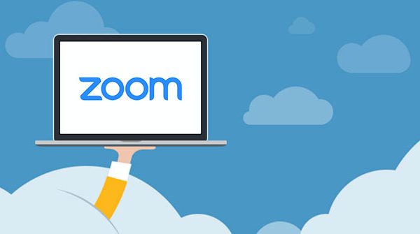 Download Zoom Desktop Client 5.15.5 (19404) Ứng dụng học trực tuyến, họp online