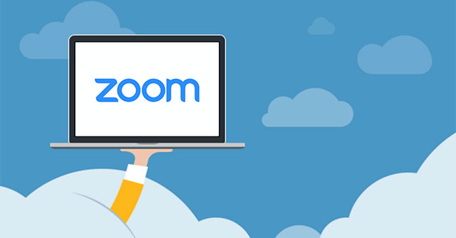 Download Zoom Desktop Client 5.15.5 (19404) Ứng dụng học trực tuyến, họp online