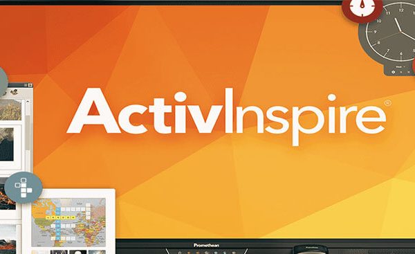 Download ActivInspire 2.3 Phần mềm soạn thảo và thiết kế giáo án