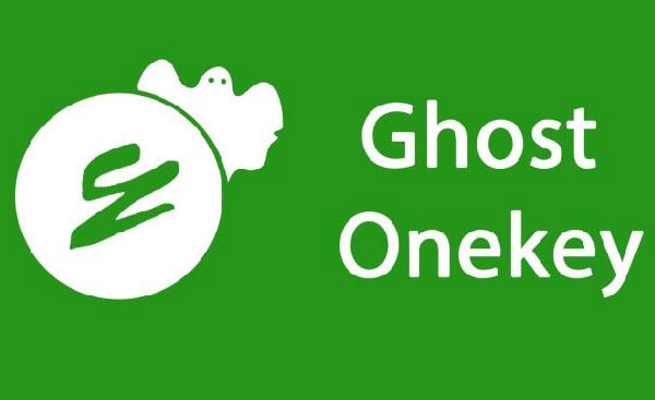 Download Onekey Ghost 14.5.1.215 Phần mềm ghost Win 10/8/7/XP