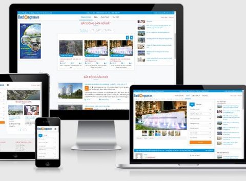 Real Homes – Theme WordPress bất động sản chuyên nghiệp