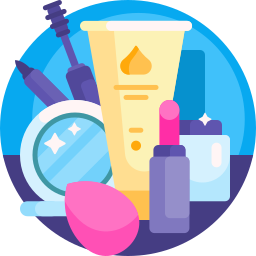 Làm website mỹ phẩm