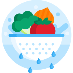 Thiết kế website thực phẩm