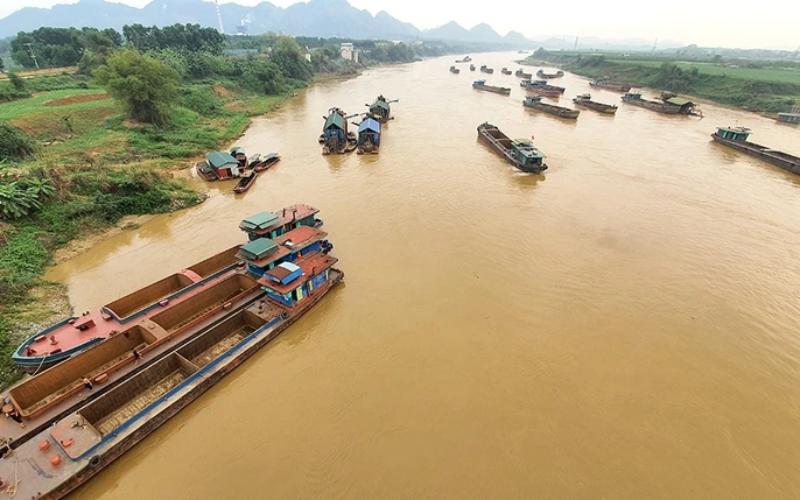 Sông Thái Bình Ở Đâu Và Chảy Qua Những Tỉnh Nào Chi Tiết Nhất 2024 3