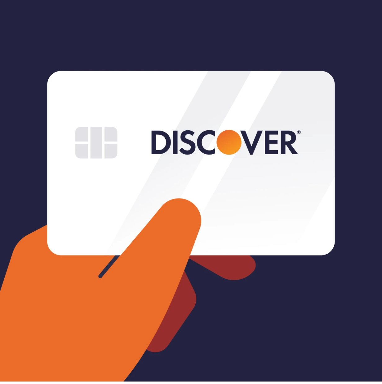 Discover