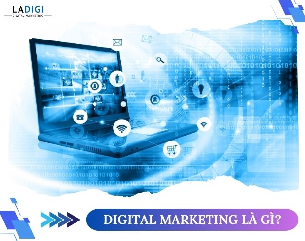 LADIGI Agency 115