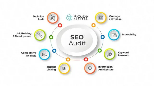 SEO Audit Checklist