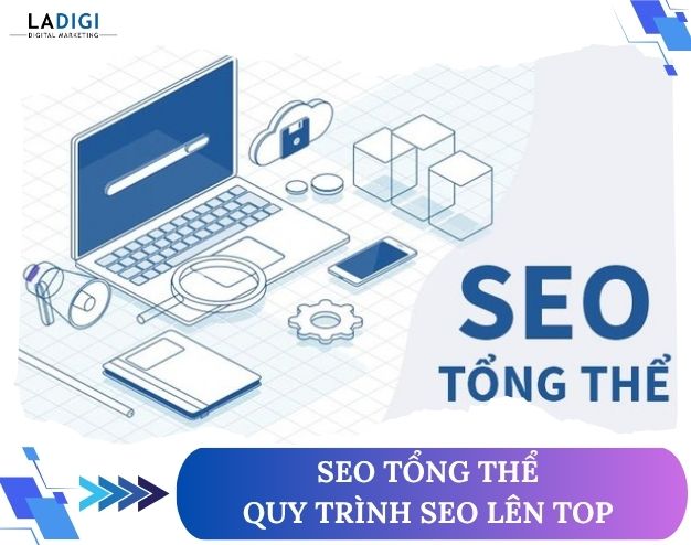 SEO tổng thể