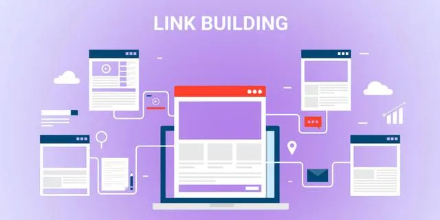 Chiến Lược Link Building Cơ Bản