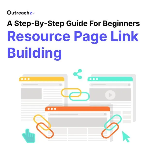 Chiến Lược Link Building Resource Page Link Building