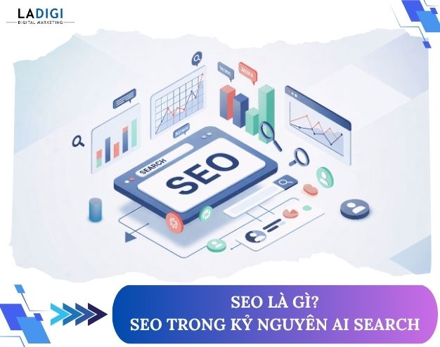 seo là gì