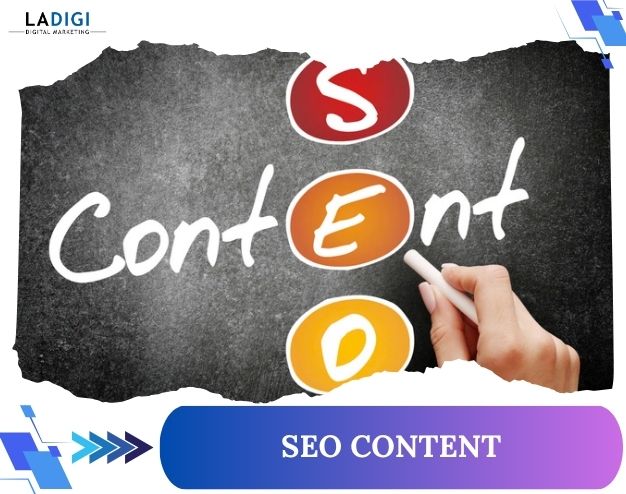 SEO Content là gì? Cách tối ưu nội dung chuẩn SEO hiệu quả