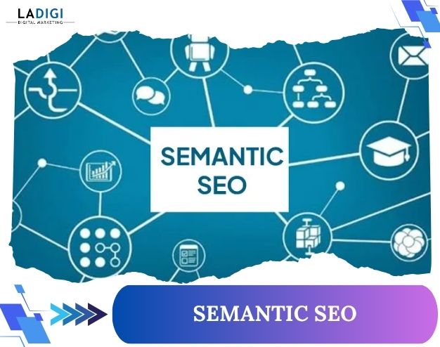 Dịch vụ SEO 145 Semantic SEO