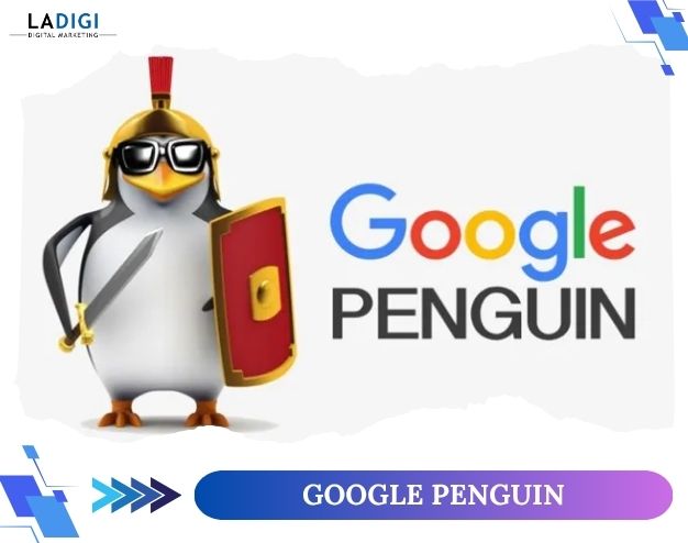 Google Penguin là gì? 10 điều cần biết về Google Penguin