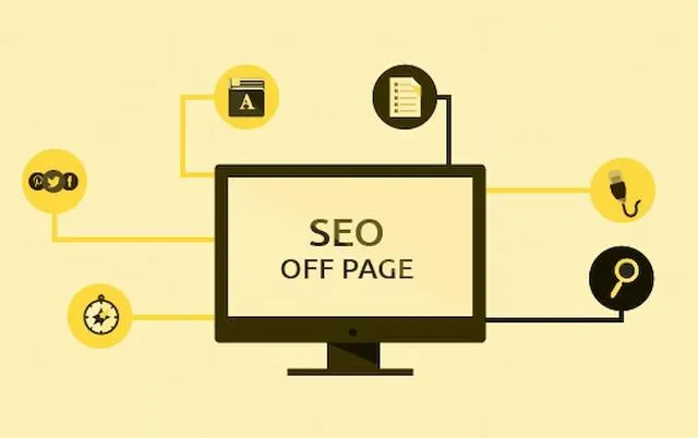 SEO Off-Page là gì?