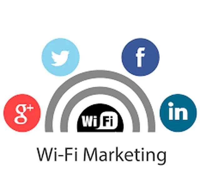 WiFi Marketing là gì?