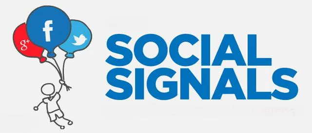 Social Signals