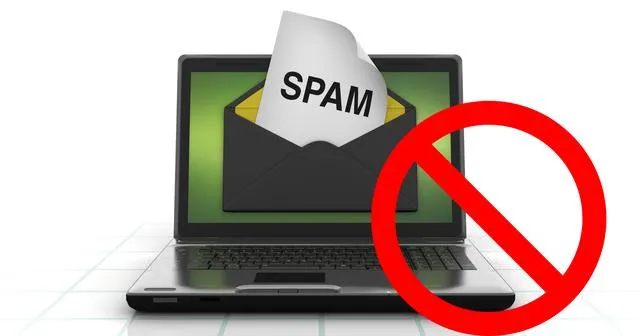 Tránh spam liên kết