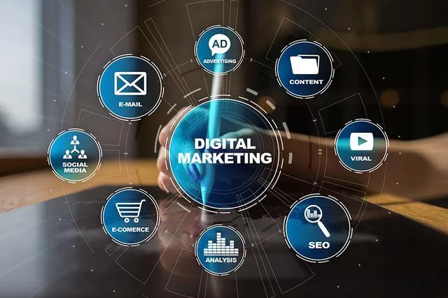 Digital Marketing là gì? 15 điều cần tìm hiểu về Digital Marketing năm 2025